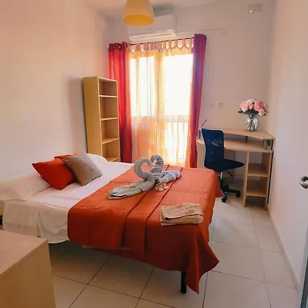 公寓 Cozy 3 Bedroom Close To The Saint Julian's