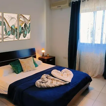 Cozy 3 Bedroom Close To The * Saint Julian's